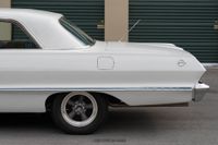 1963 Chevrolet Impala Sport Coupe for sale