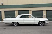 1963 Chevrolet Impala Sport Coupe for sale