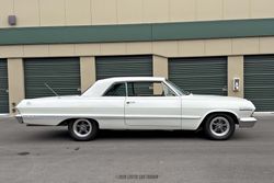 1963 Chevrolet Impala Sport Coupe for sale