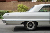 1963 Chevrolet Impala Sport Coupe for sale