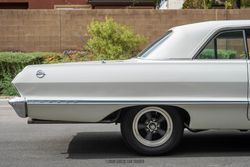 1963 Chevrolet Impala Sport Coupe for sale