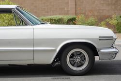 1963 Chevrolet Impala Sport Coupe for sale