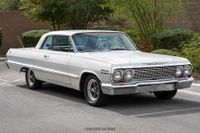 1963 Chevrolet Impala Sport Coupe for sale