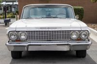 1963 Chevrolet Impala Sport Coupe for sale