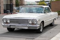 1963 Chevrolet Impala Sport Coupe for sale