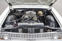 1963 Chevrolet Impala Sport Coupe for sale