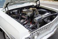 1963 Chevrolet Impala Sport Coupe for sale