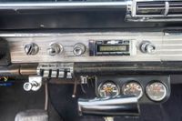 1963 Chevrolet Impala Sport Coupe for sale