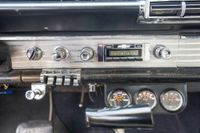 1963 Chevrolet Impala Sport Coupe for sale
