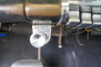 1963 Chevrolet Impala Sport Coupe for sale