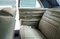 1963 Chevrolet Impala Sport Coupe for sale