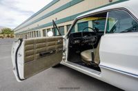 1963 Chevrolet Impala Sport Coupe for sale