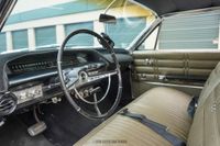 1963 Chevrolet Impala Sport Coupe for sale