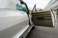 1963 Chevrolet Impala Sport Coupe for sale