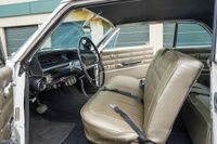 1963 Chevrolet Impala Sport Coupe for sale