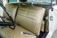 1963 Chevrolet Impala Sport Coupe for sale