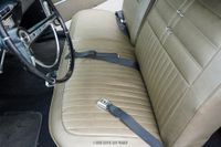 1963 Chevrolet Impala Sport Coupe for sale