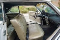 1963 Chevrolet Impala Sport Coupe for sale