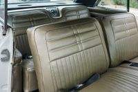 1963 Chevrolet Impala Sport Coupe for sale
