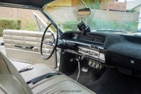 1963 Chevrolet Impala Sport Coupe for sale