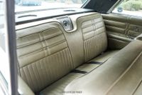1963 Chevrolet Impala Sport Coupe for sale