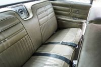 1963 Chevrolet Impala Sport Coupe for sale