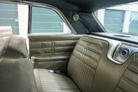 1963 Chevrolet Impala Sport Coupe for sale