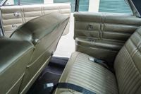 1963 Chevrolet Impala Sport Coupe for sale
