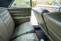 1963 Chevrolet Impala Sport Coupe for sale