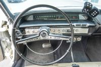 1963 Chevrolet Impala Sport Coupe for sale