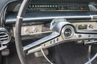 1963 Chevrolet Impala Sport Coupe for sale