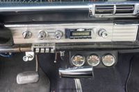1963 Chevrolet Impala Sport Coupe for sale