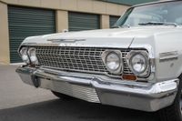 1963 Chevrolet Impala Sport Coupe for sale
