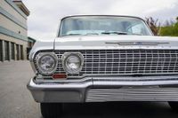 1963 Chevrolet Impala Sport Coupe for sale