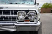 1963 Chevrolet Impala Sport Coupe for sale