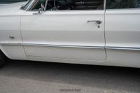 1963 Chevrolet Impala Sport Coupe for sale