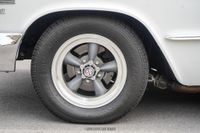 1963 Chevrolet Impala Sport Coupe for sale