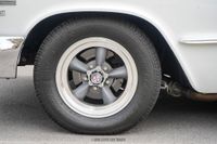1963 Chevrolet Impala Sport Coupe for sale