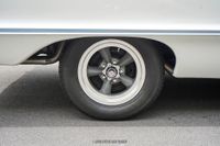 1963 Chevrolet Impala Sport Coupe for sale