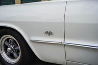 1963 Chevrolet Impala Sport Coupe for sale