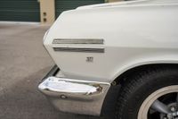 1963 Chevrolet Impala Sport Coupe for sale