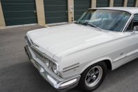 1963 Chevrolet Impala Sport Coupe for sale