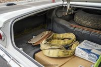 1963 Chevrolet Impala Sport Coupe for sale