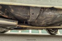 1963 Chevrolet Impala Sport Coupe for sale