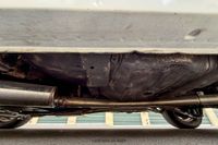 1963 Chevrolet Impala Sport Coupe for sale