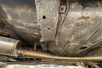 1963 Chevrolet Impala Sport Coupe for sale