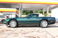 1995 Chevrolet Corvette Convertible for sale