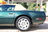 1995 Chevrolet Corvette Convertible for sale