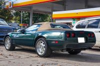 1995 Chevrolet Corvette Convertible for sale