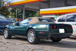 1995 Chevrolet Corvette Convertible for sale